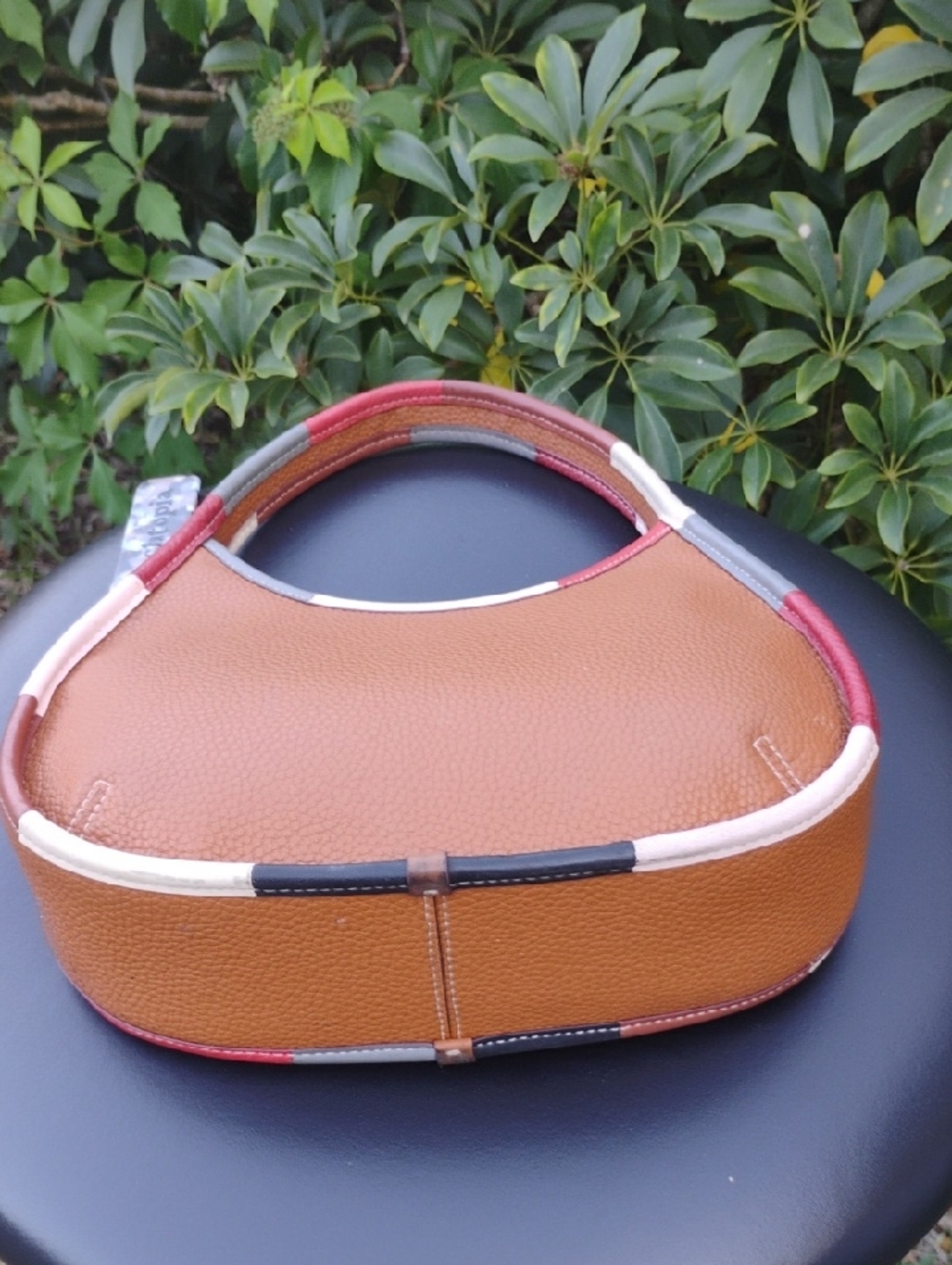 Coachtopia Ergo Bag good preloved condition - Picture 5 of 10